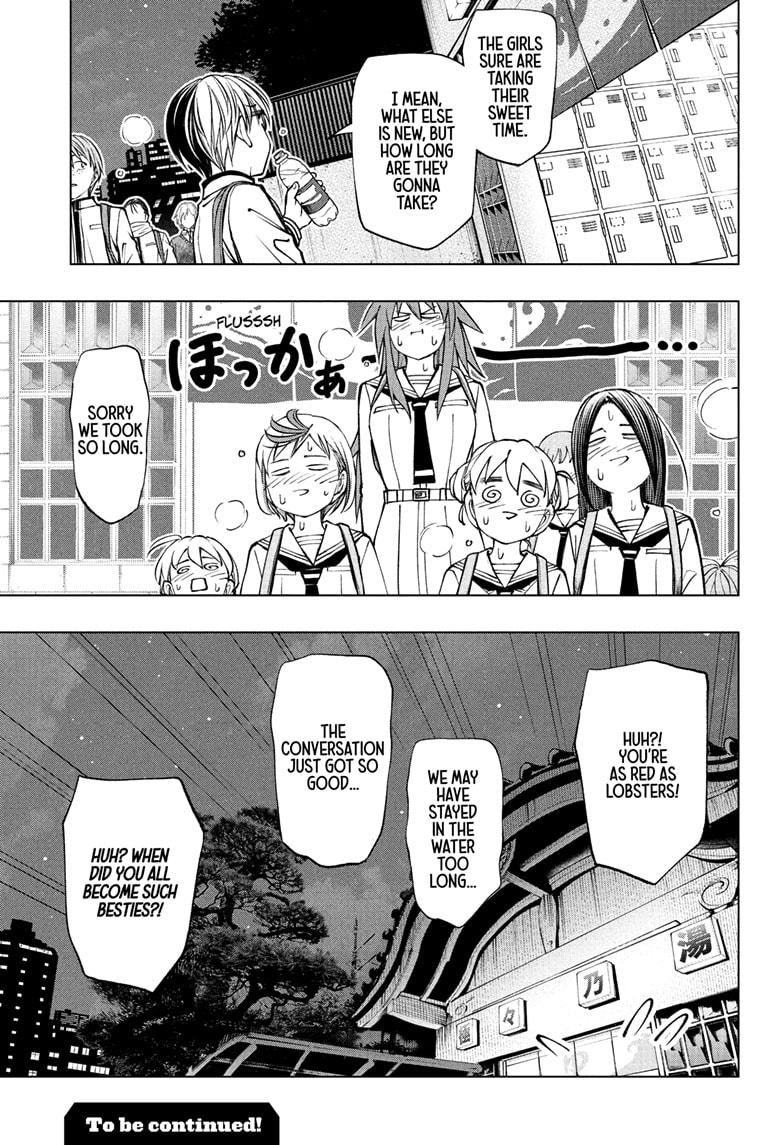 Kill Blue chapter 107 page 19