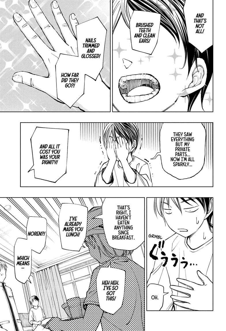 Kill Blue chapter 108 page 11