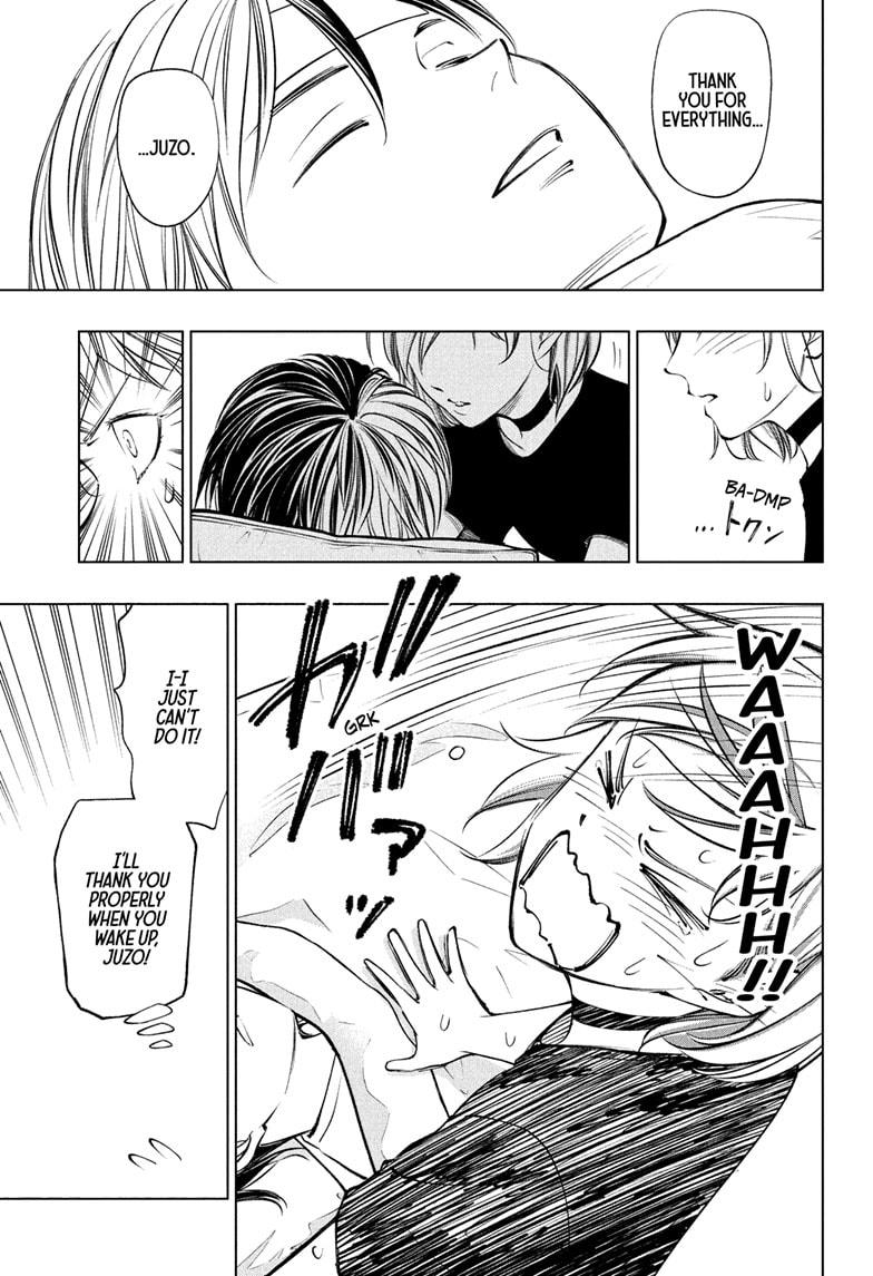 Kill Blue chapter 108 page 15