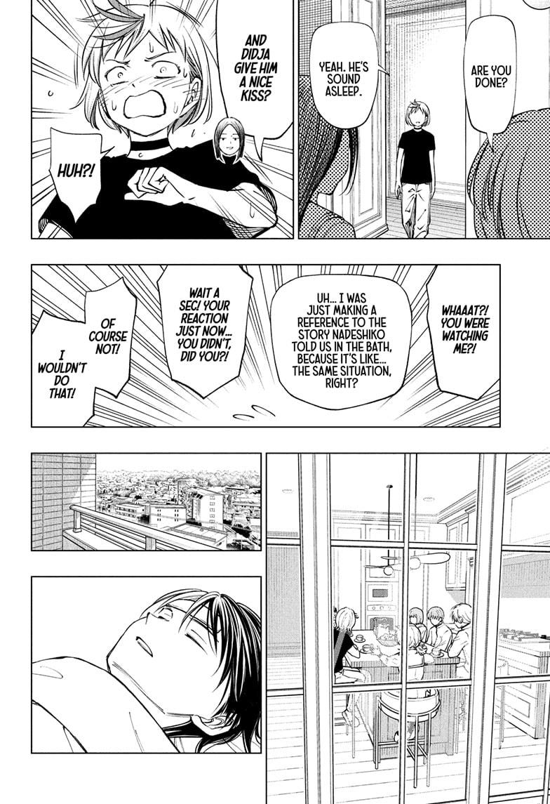 Kill Blue chapter 108 page 16