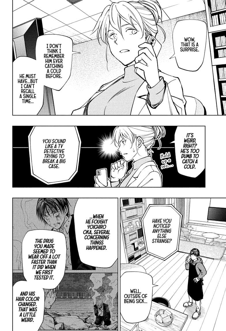 Kill Blue chapter 108 page 4