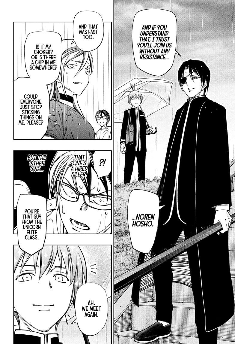 Kill Blue chapter 109 page 10