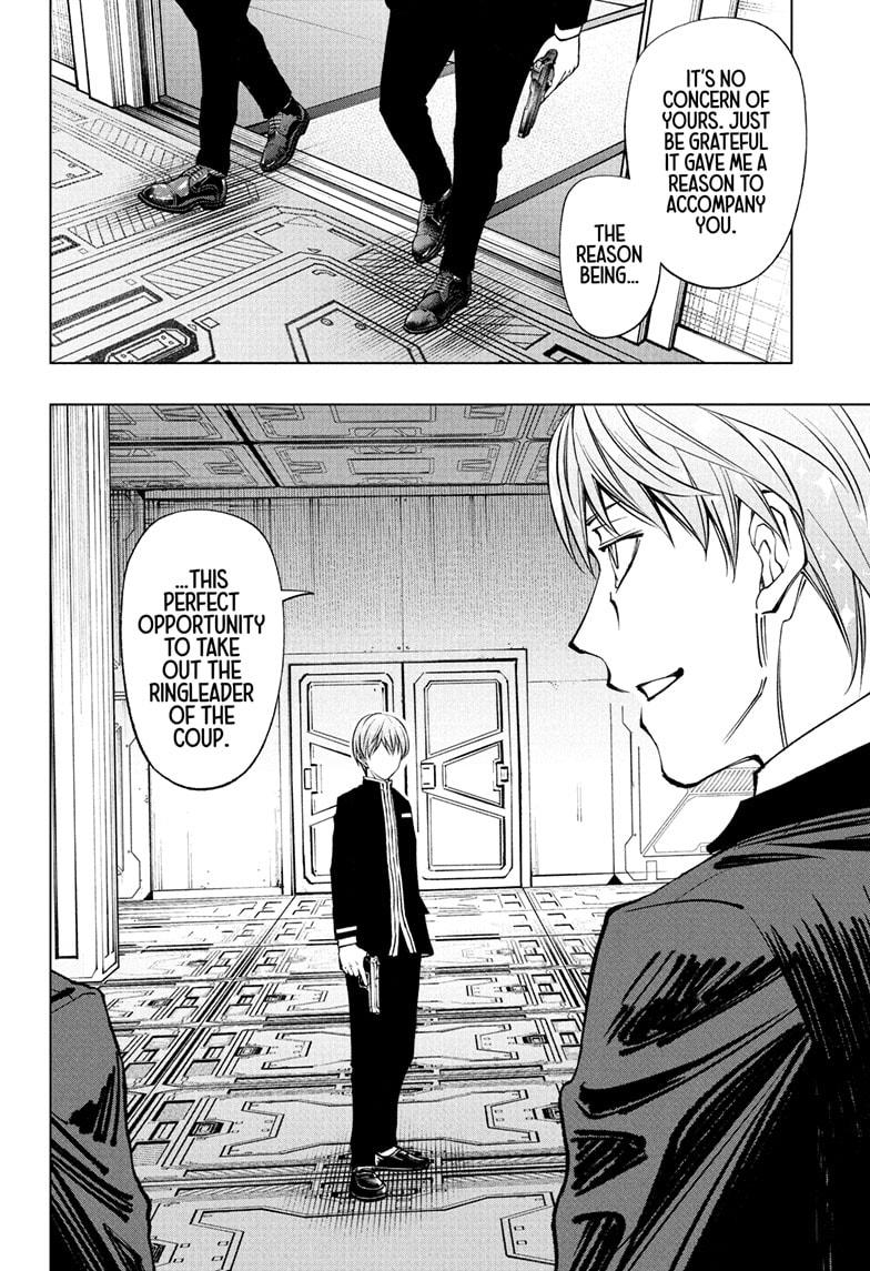 Kill Blue chapter 111 page 10