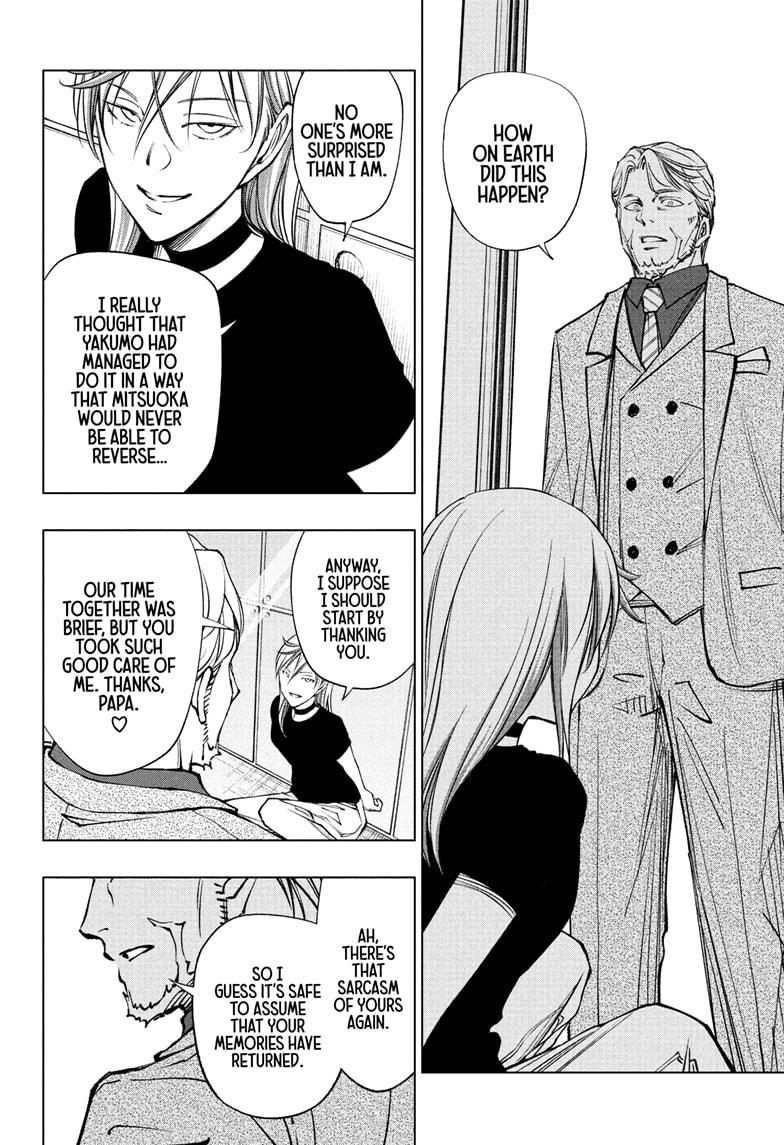 Kill Blue chapter 111 page 14