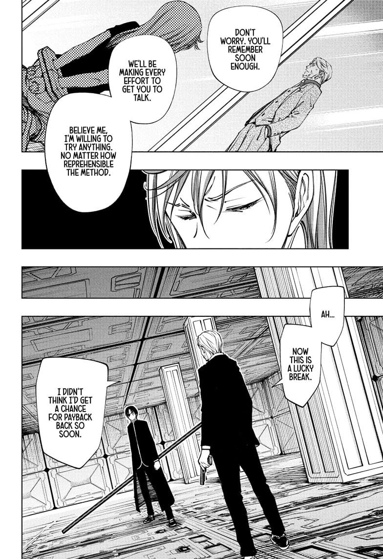 Kill Blue chapter 111 page 16