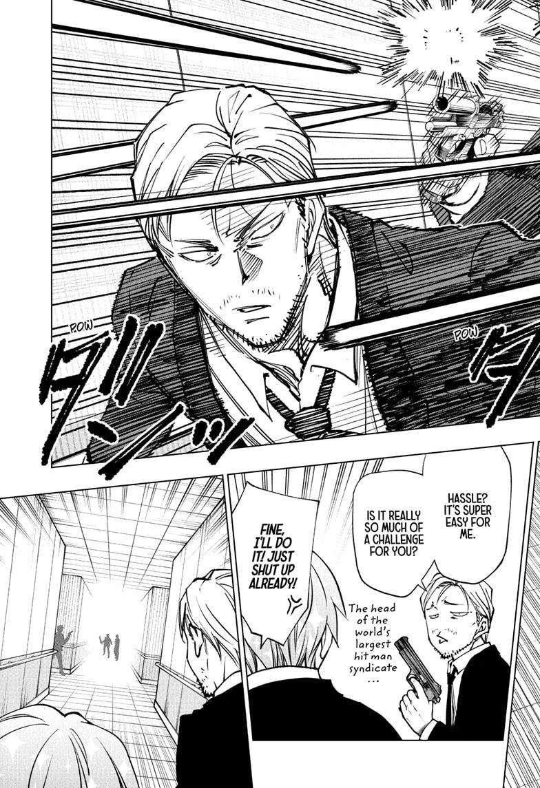 Kill Blue chapter 111 page 7