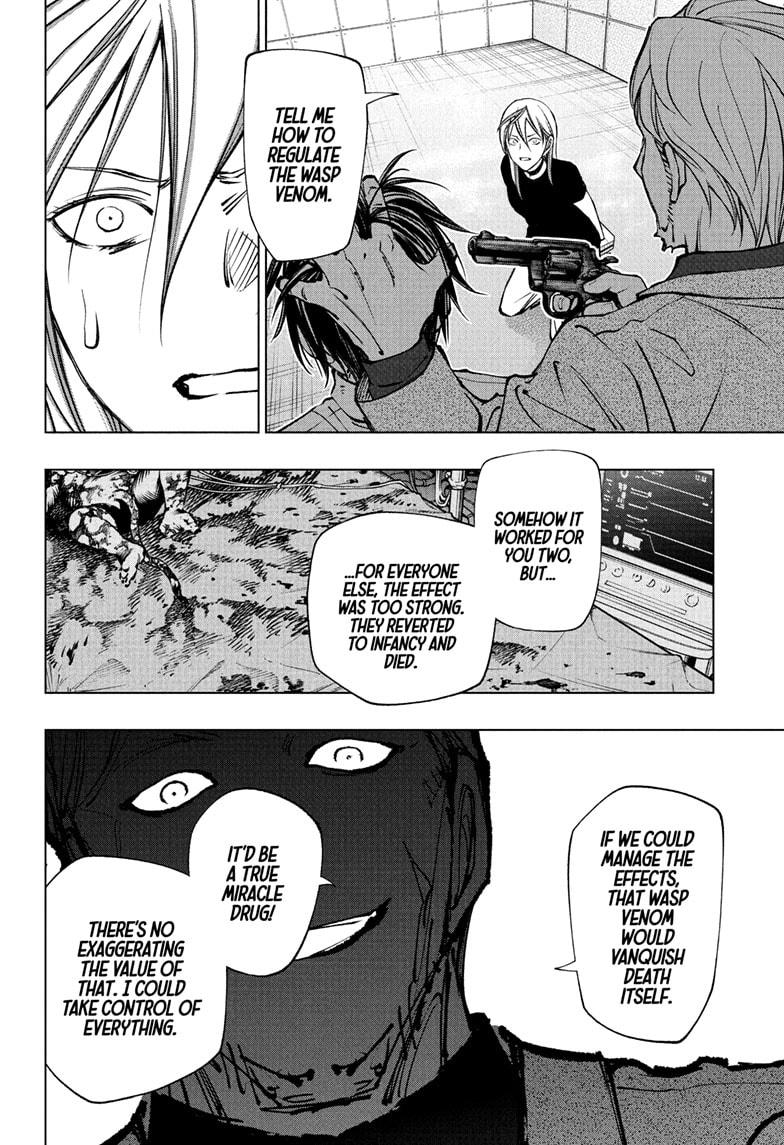 Kill Blue chapter 113 page 10