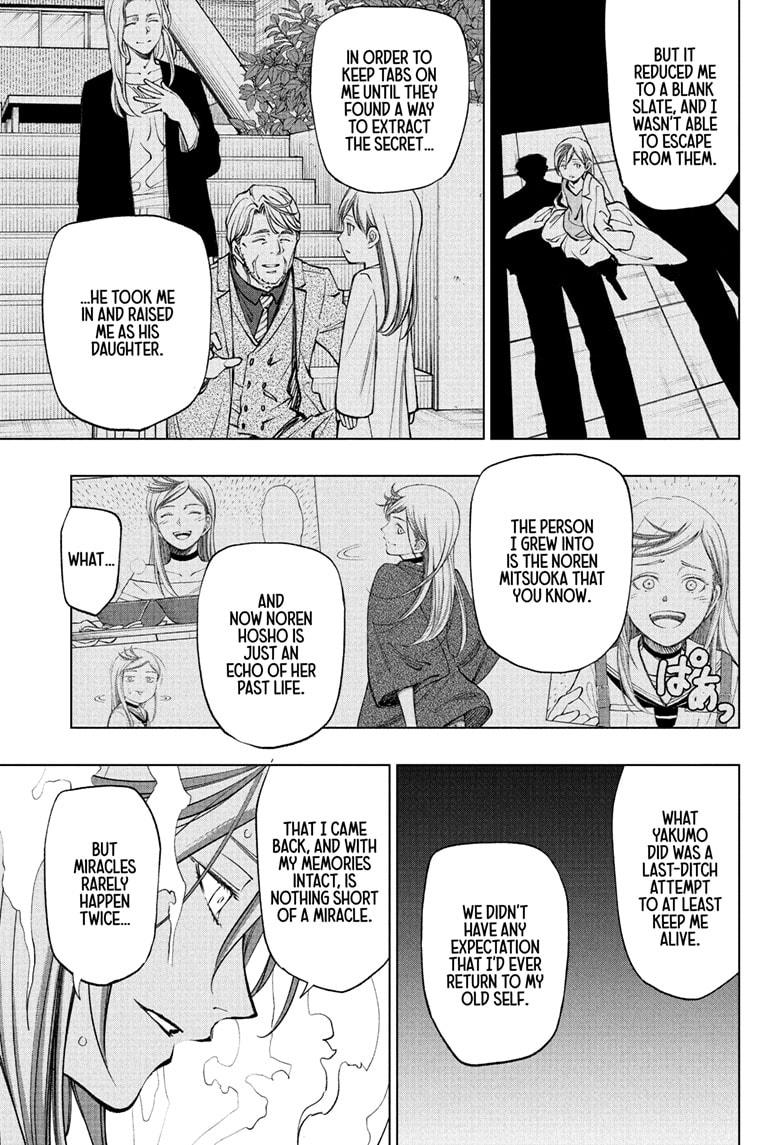 Kill Blue chapter 113 page 15