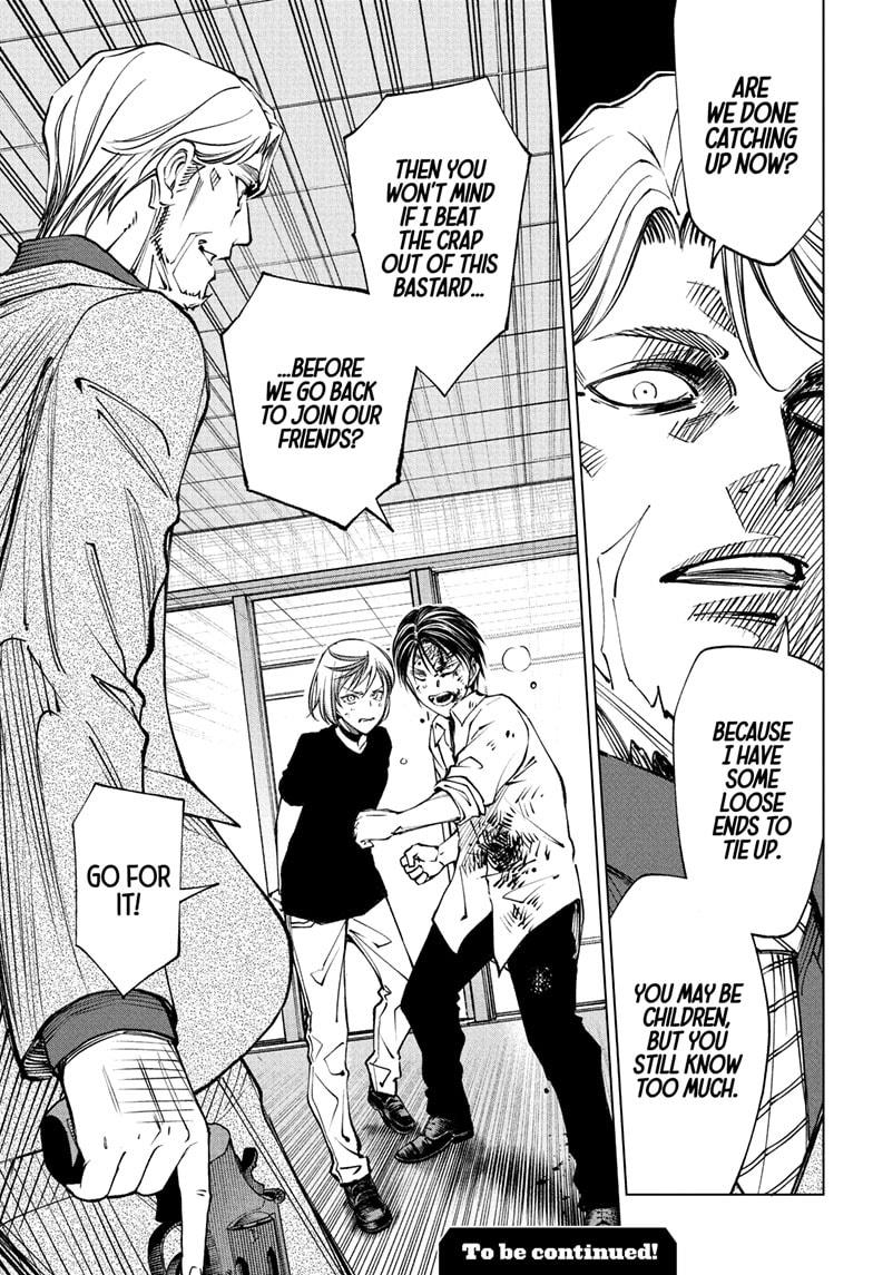 Kill Blue chapter 113 page 19