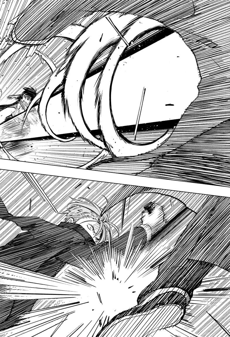 Kill Blue chapter 113 page 2