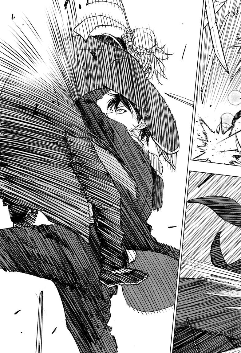 Kill Blue chapter 113 page 3