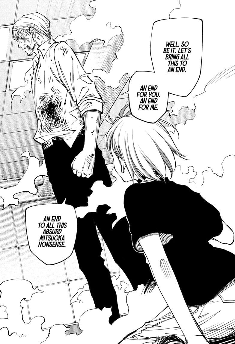 Kill Blue chapter 114 page 10