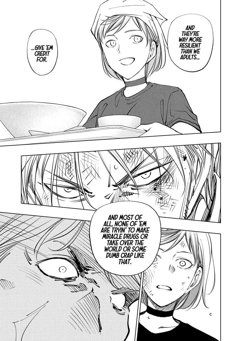 Kill Blue chapter 114 page 15