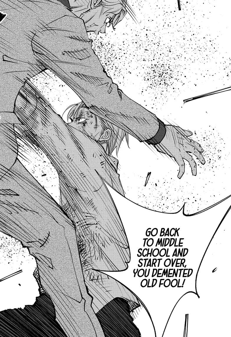 Kill Blue chapter 114 page 16