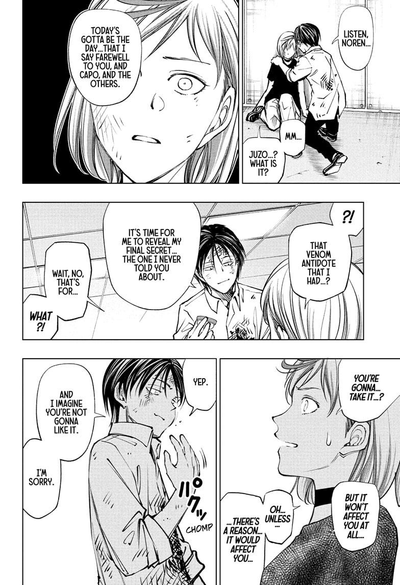 Kill Blue chapter 114 page 8