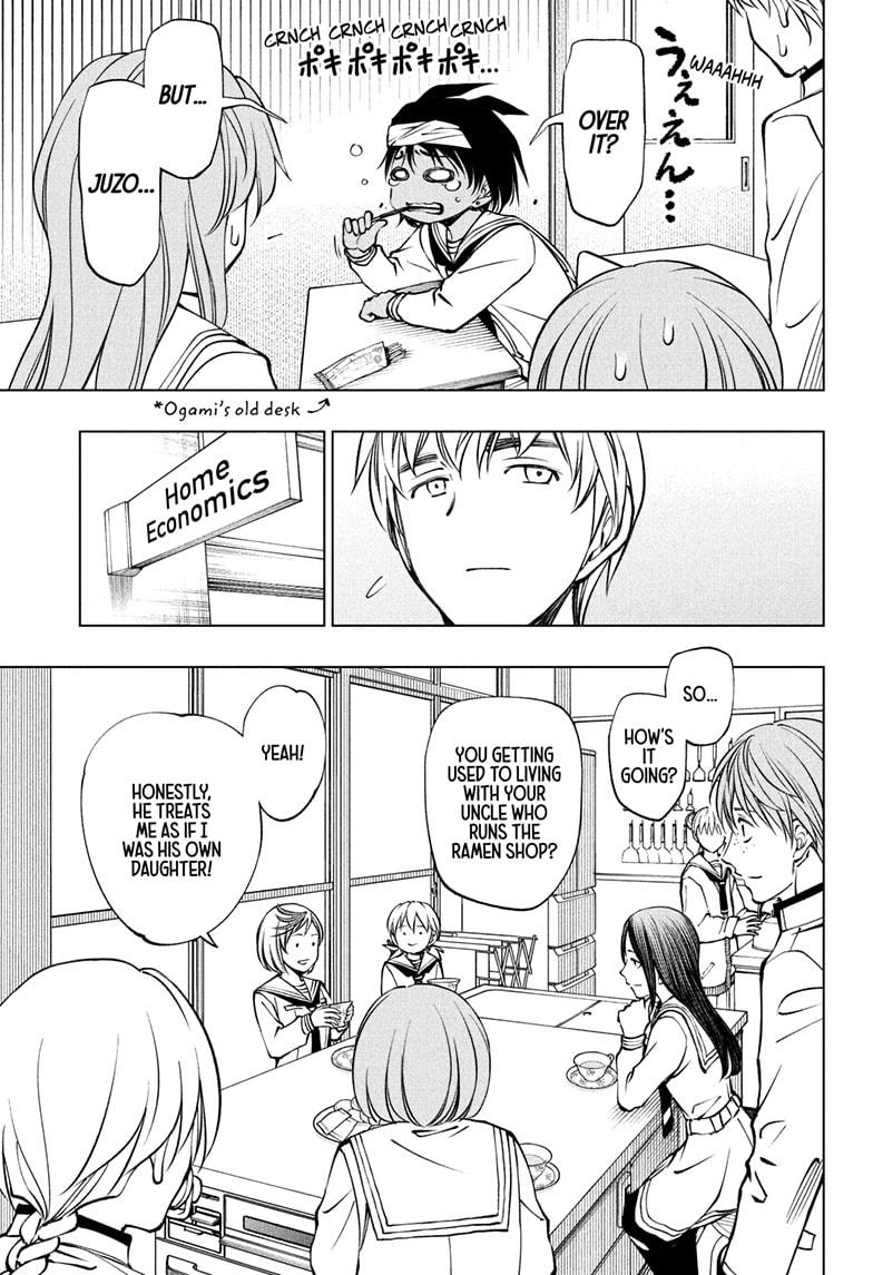 Kill Blue chapter 115 page 16