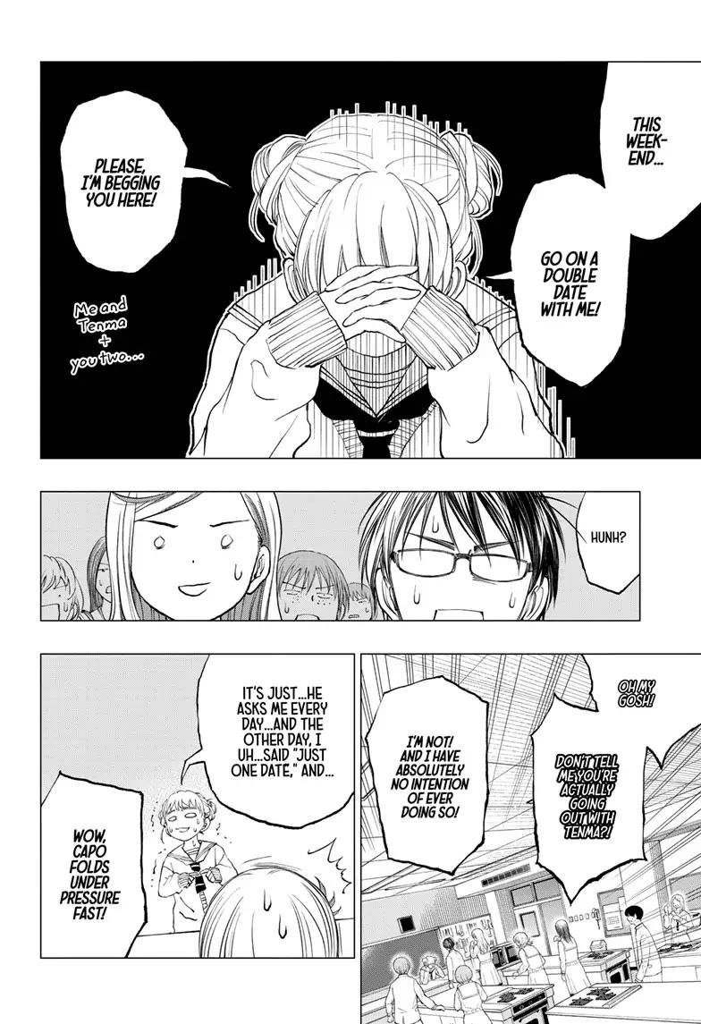 Kill Blue chapter 16 page 8