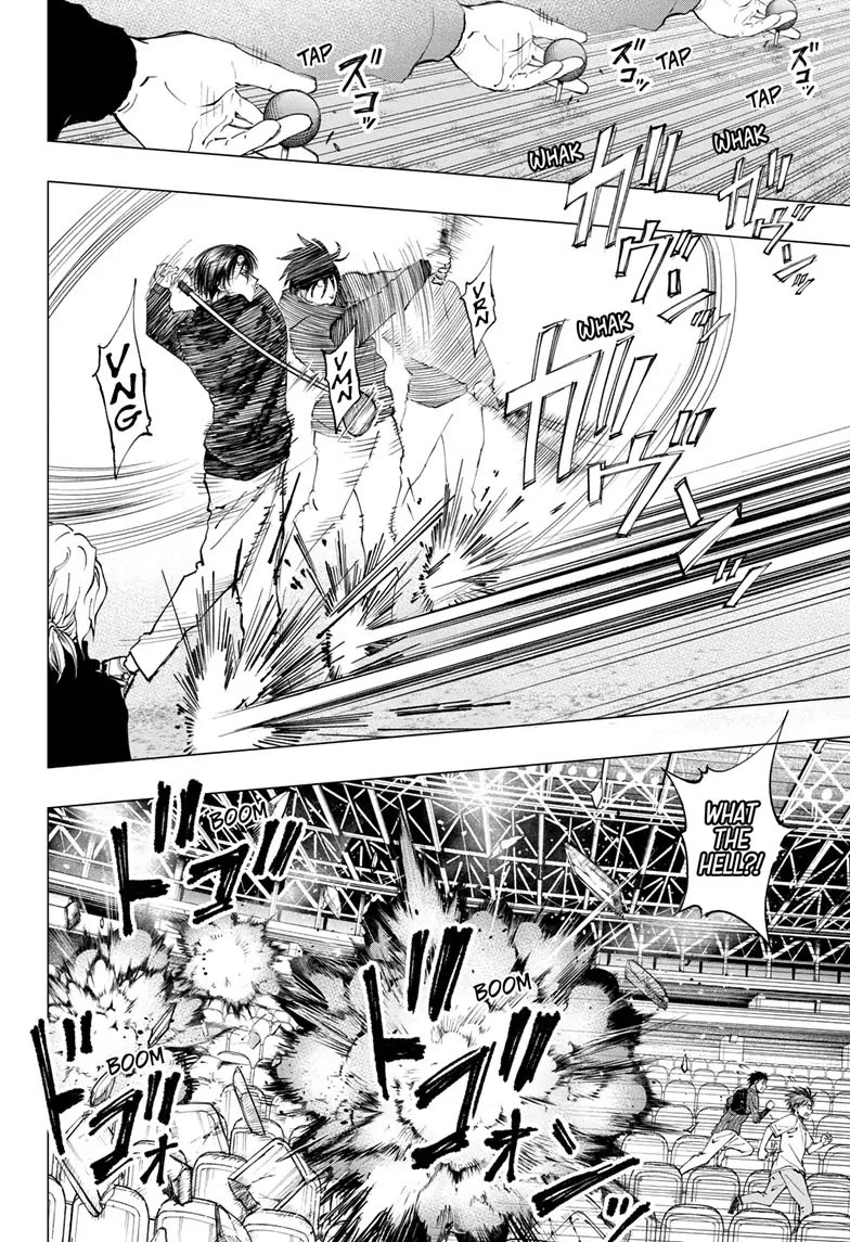 Kill Blue chapter 18 page 13