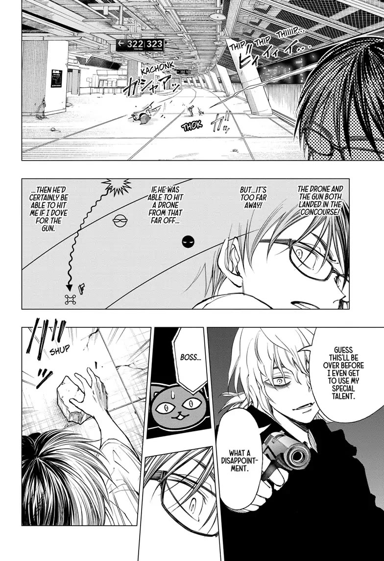 Kill Blue chapter 18 page 17