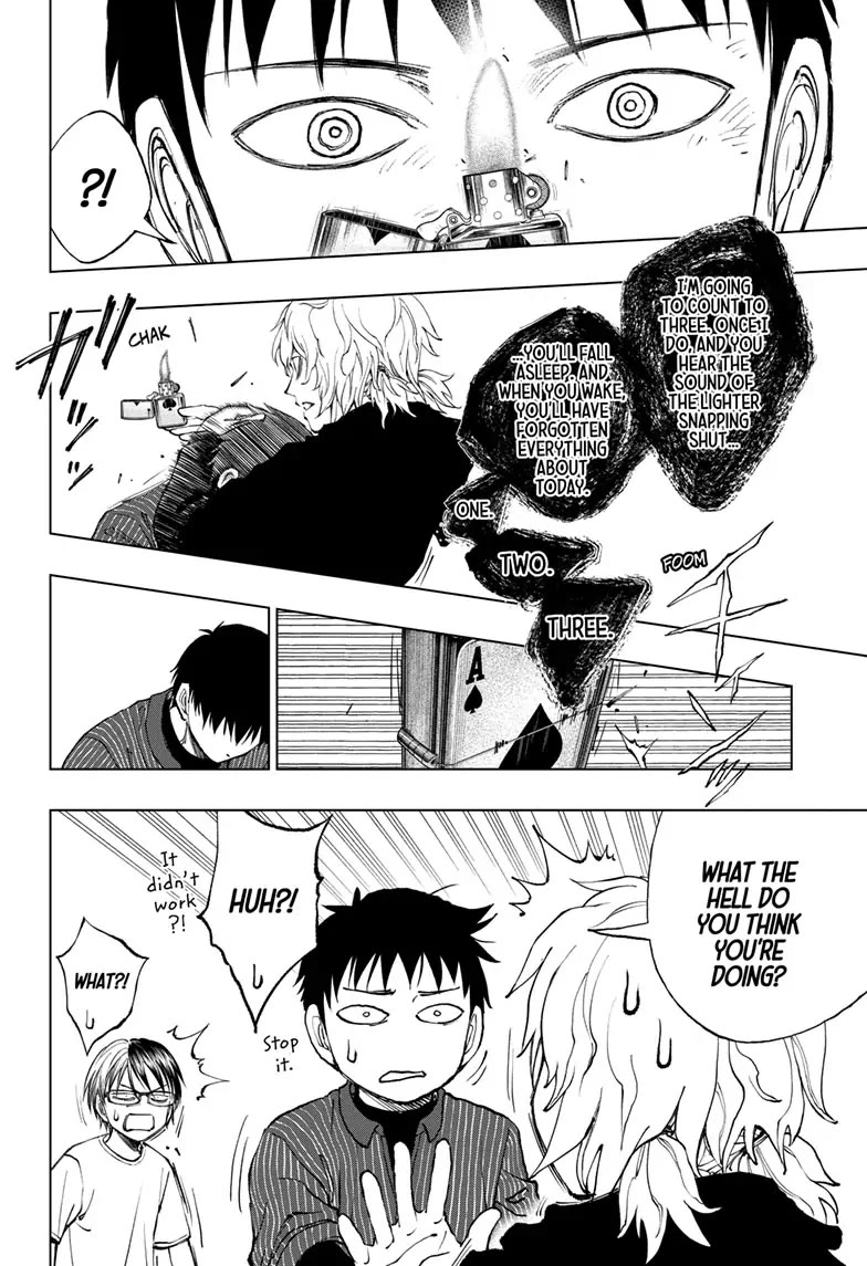 Kill Blue chapter 23 page 10