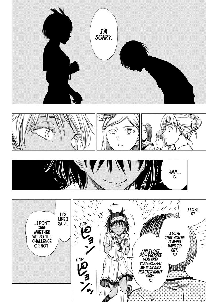 Kill Blue chapter 30 page 10