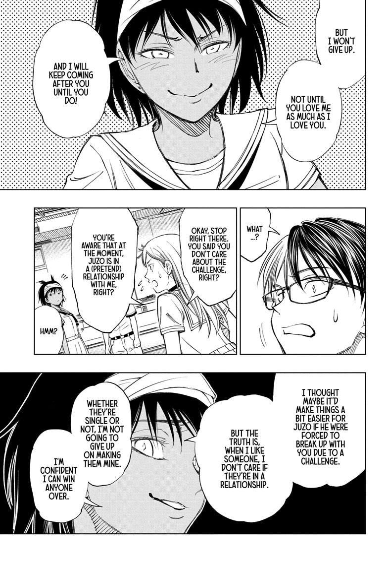 Kill Blue chapter 30 page 11