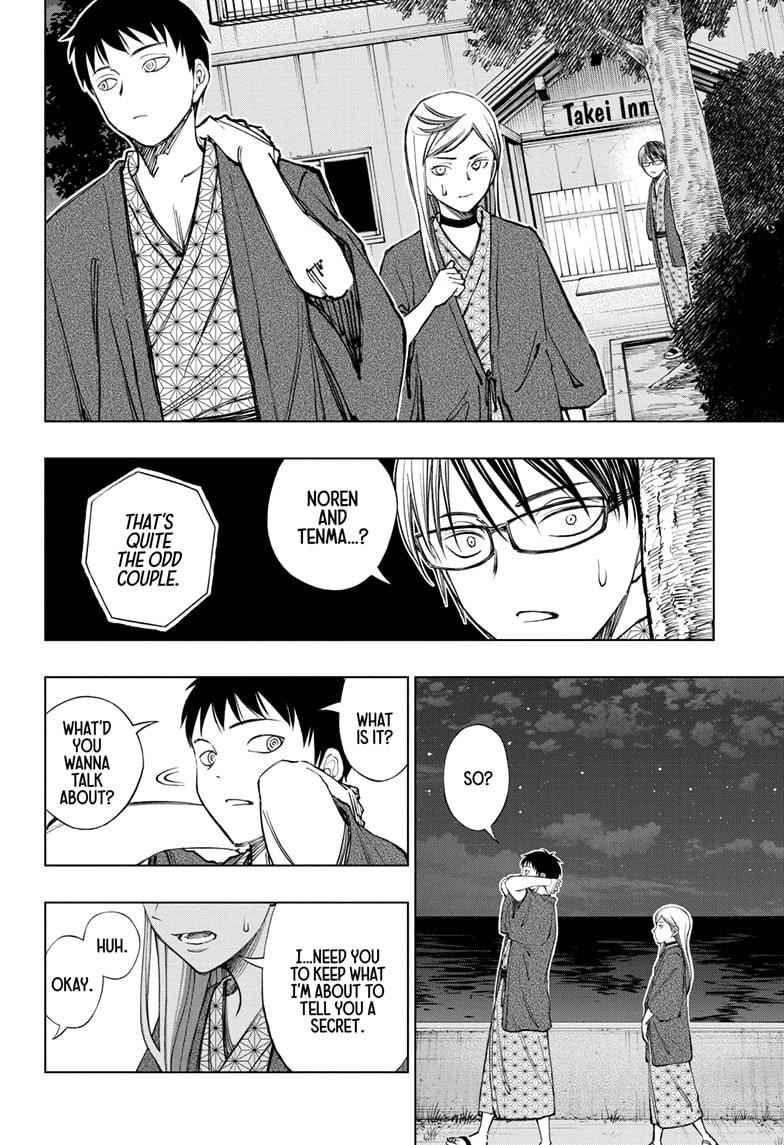 Kill Blue chapter 35 page 4