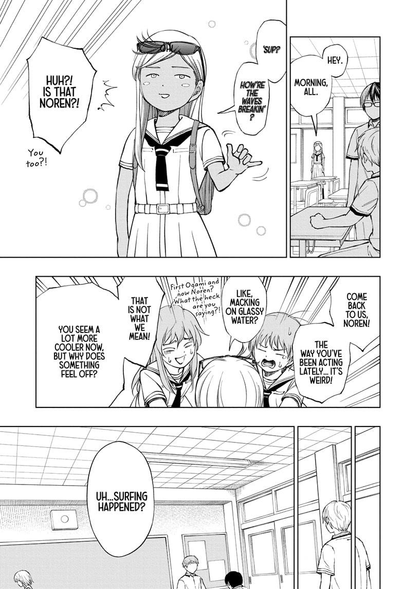 Kill Blue chapter 36 page 7