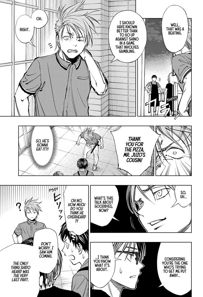 Kill Blue chapter 43 page 7