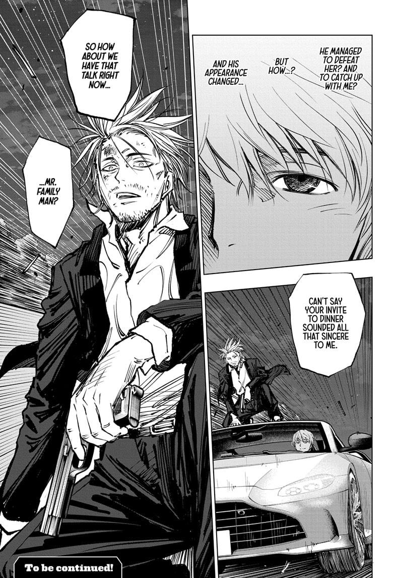 Kill Blue chapter 48 page 19