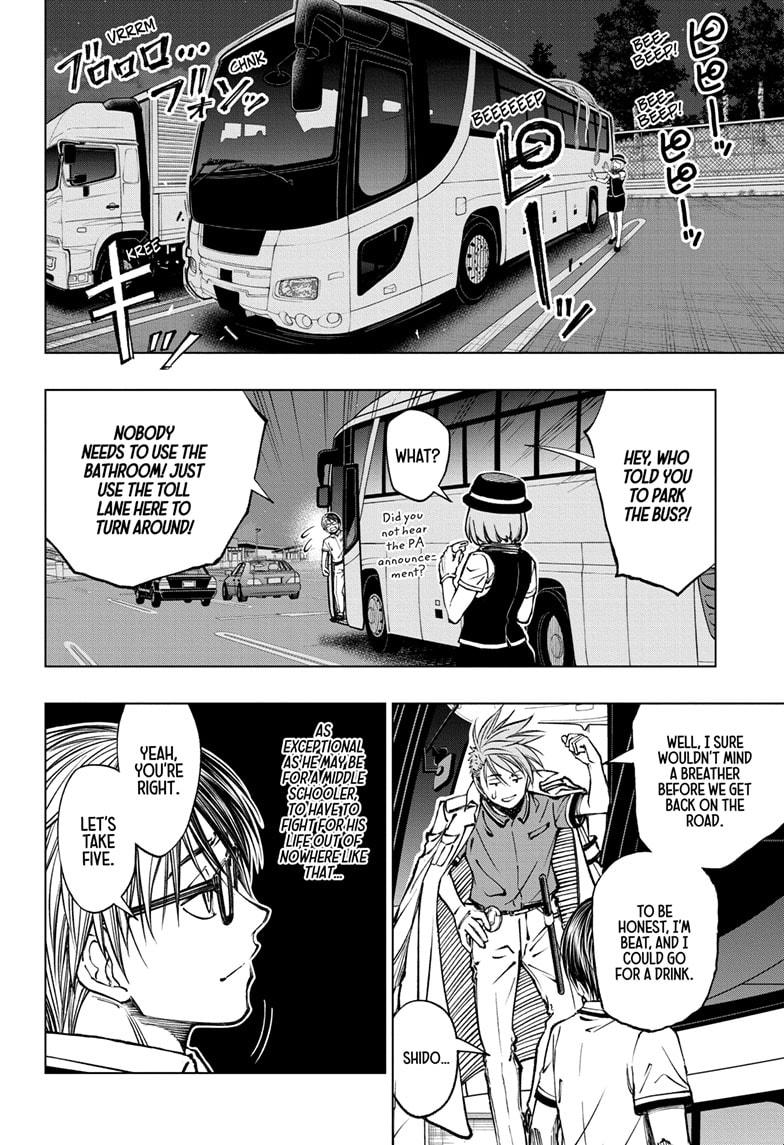 Kill Blue chapter 48 page 2