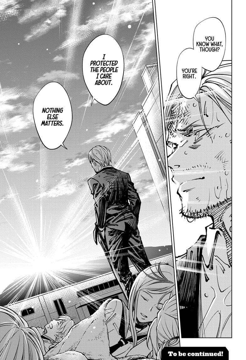 Kill Blue chapter 51 page 19