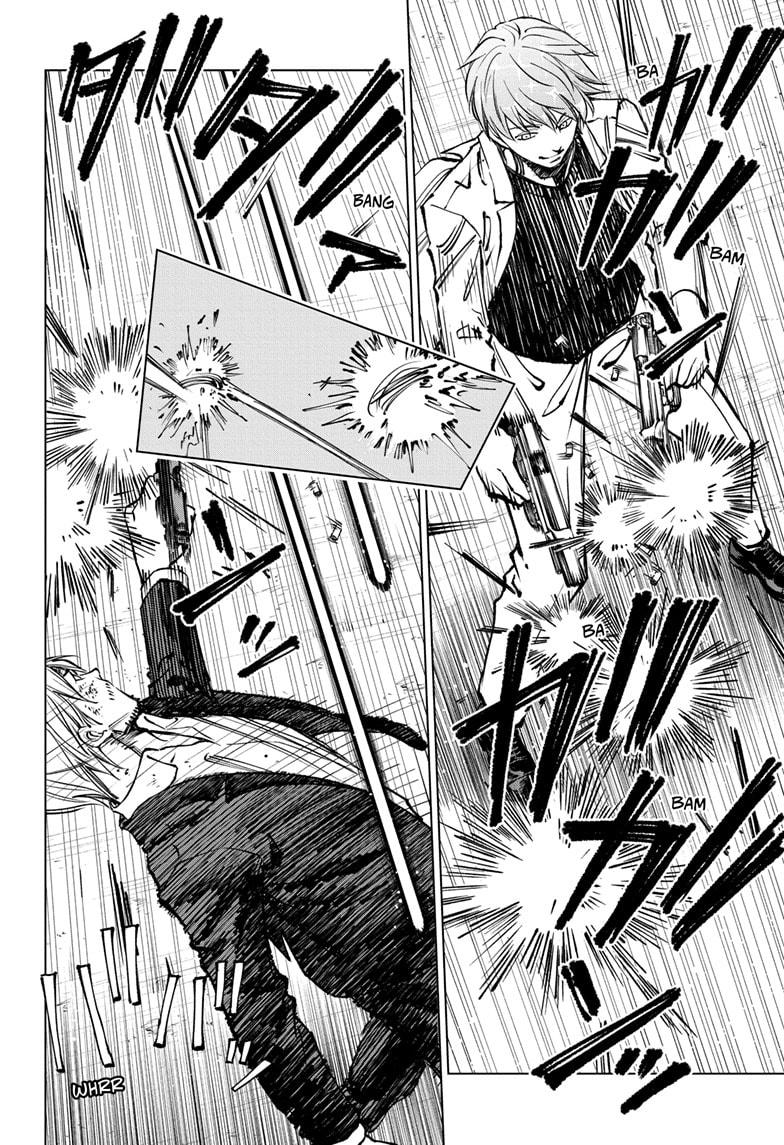 Kill Blue chapter 51 page 2