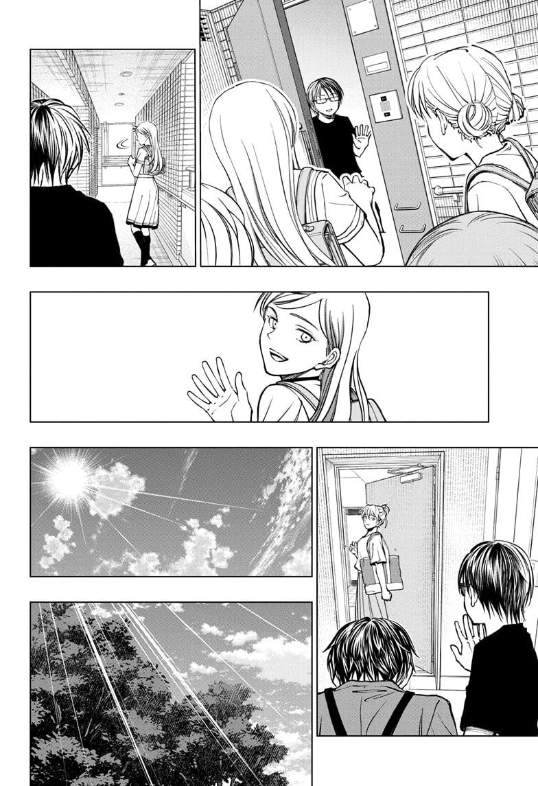 Kill Blue chapter 52 page 14