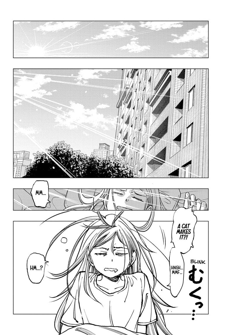 Kill Blue chapter 52 page 2