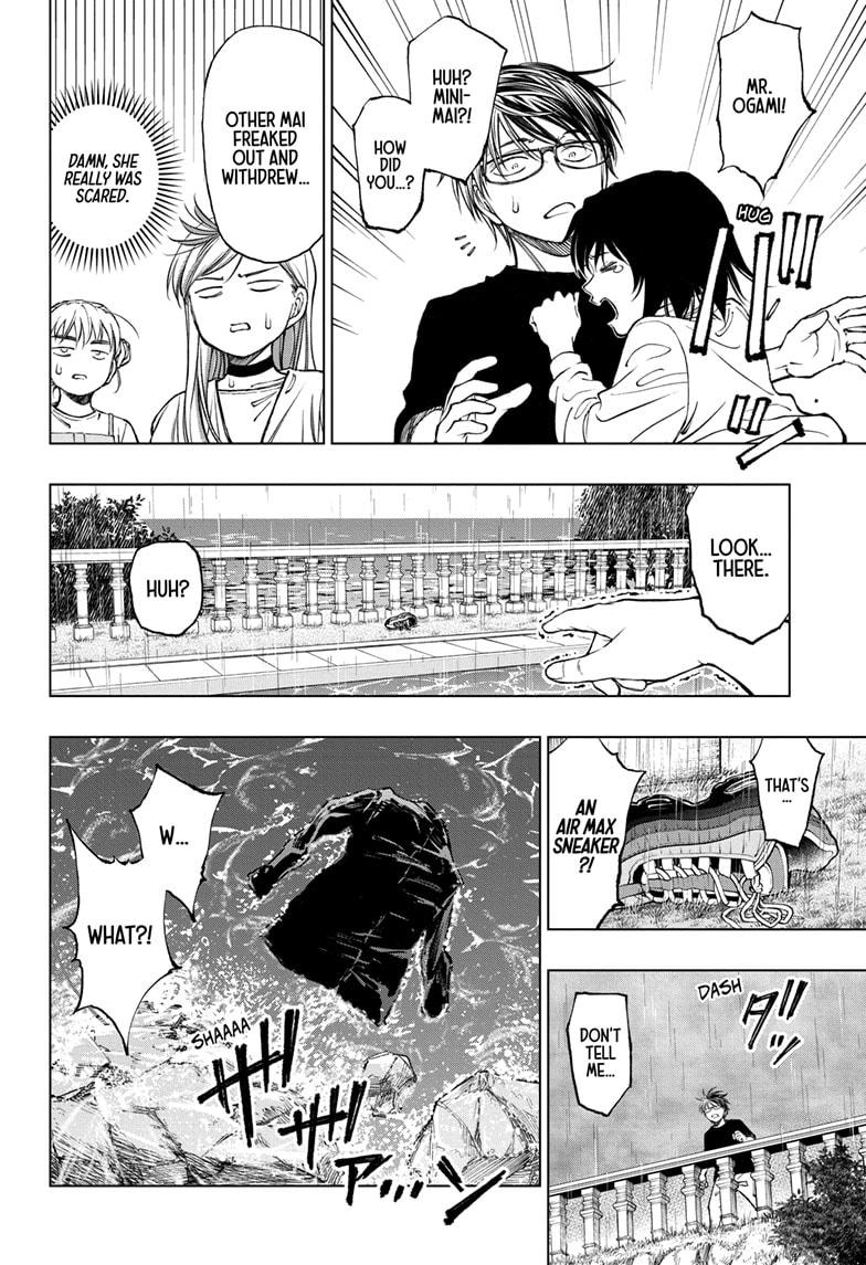 Kill Blue chapter 53 page 20