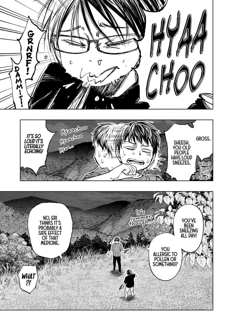 Kill Blue chapter 53 page 3