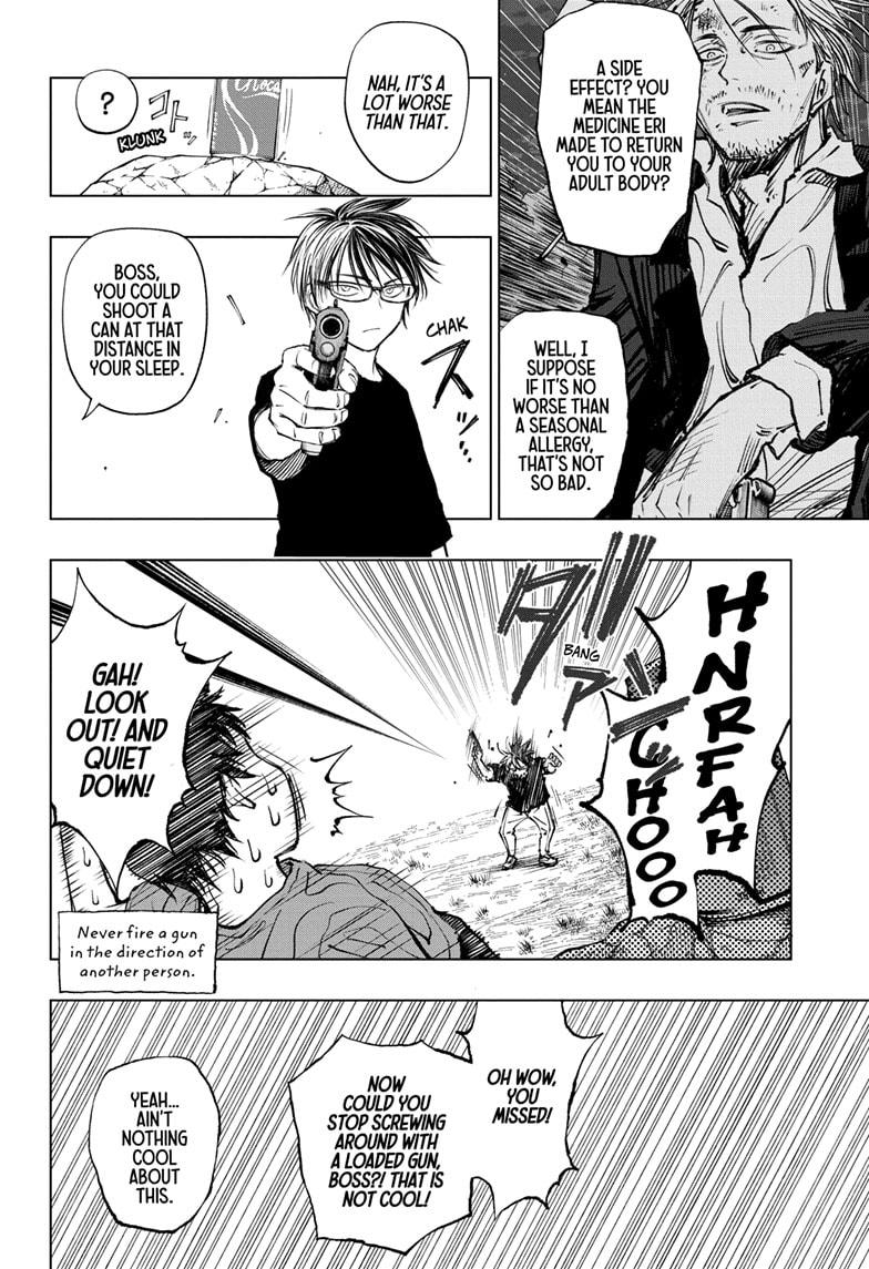 Kill Blue chapter 53 page 4