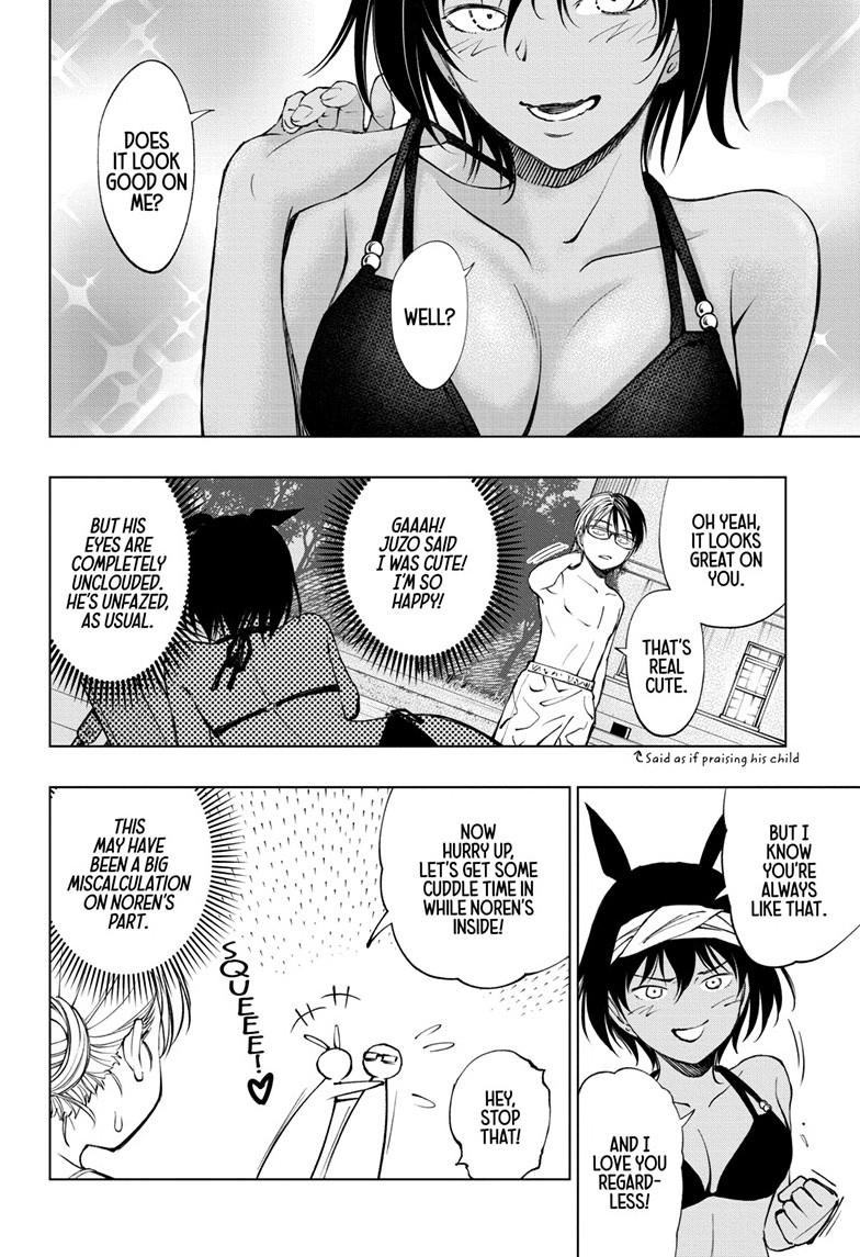 Kill Blue chapter 55 page 10