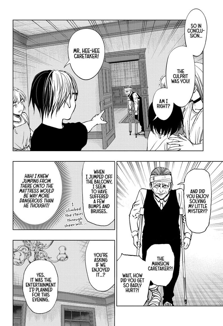 Kill Blue chapter 55 page 6