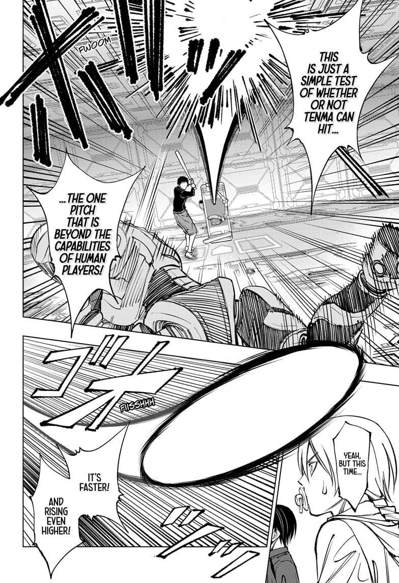 Kill Blue chapter 59 page 12