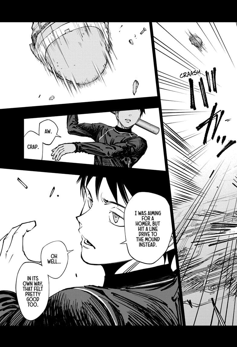 Kill Blue chapter 59 page 15