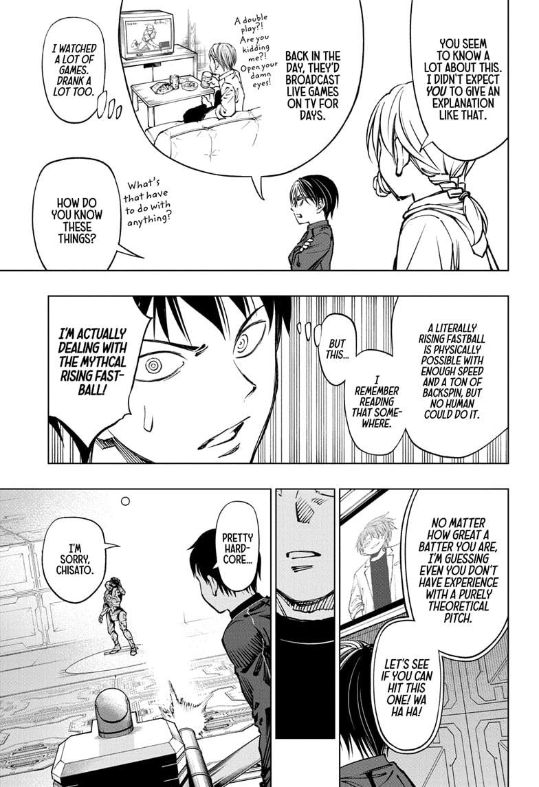 Kill Blue chapter 59 page 7