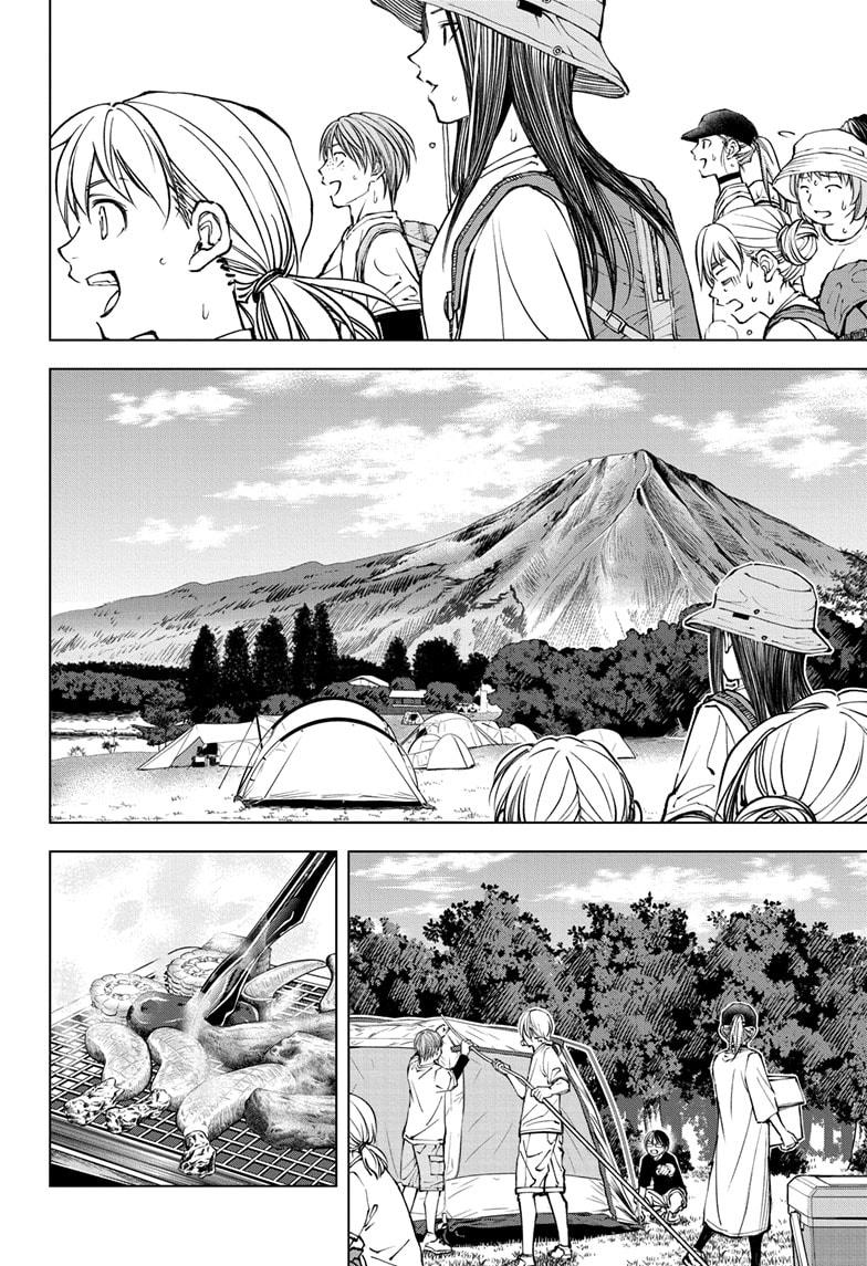 Kill Blue chapter 63 page 16