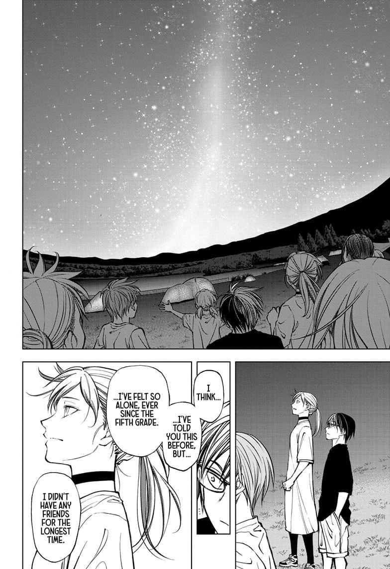 Kill Blue chapter 63 page 18