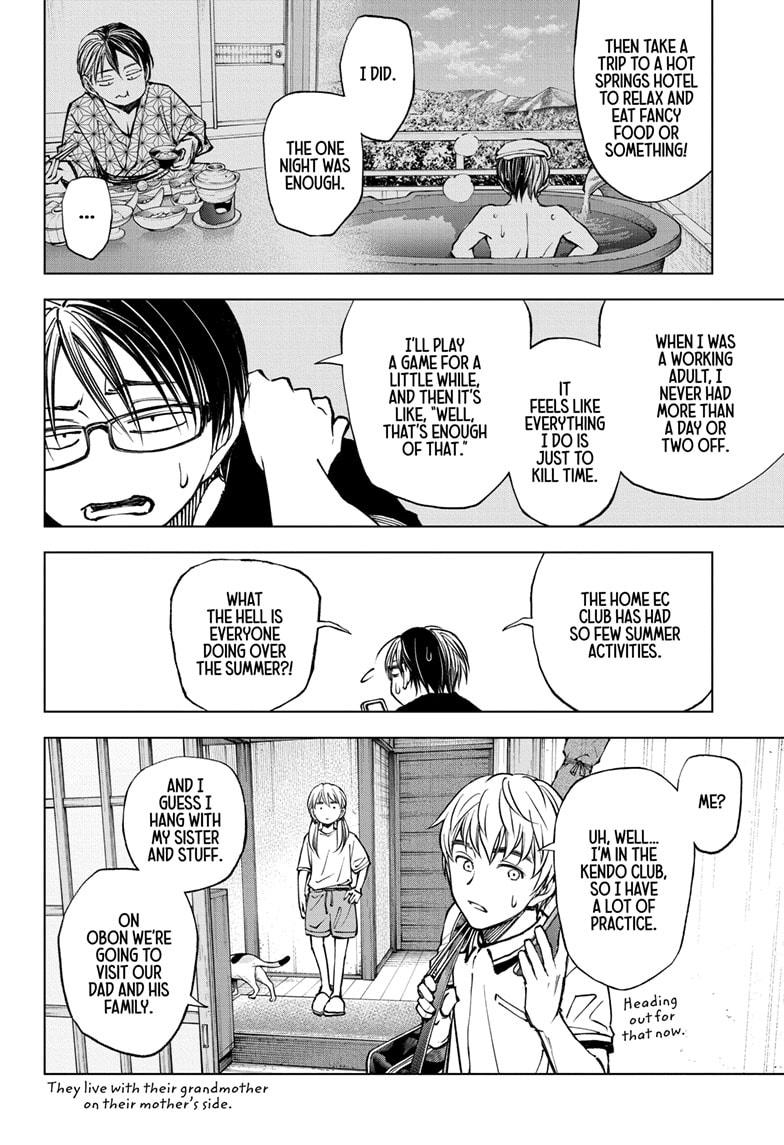 Kill Blue chapter 63 page 8