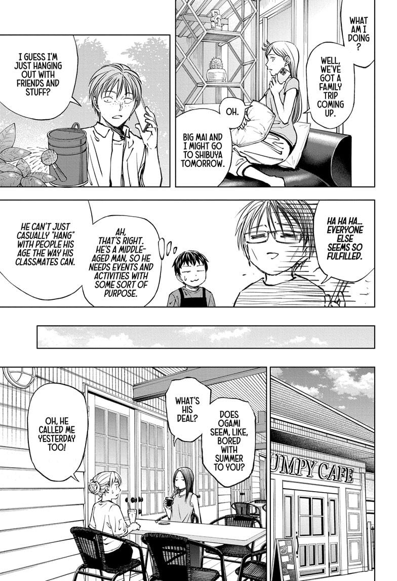 Kill Blue chapter 63 page 9