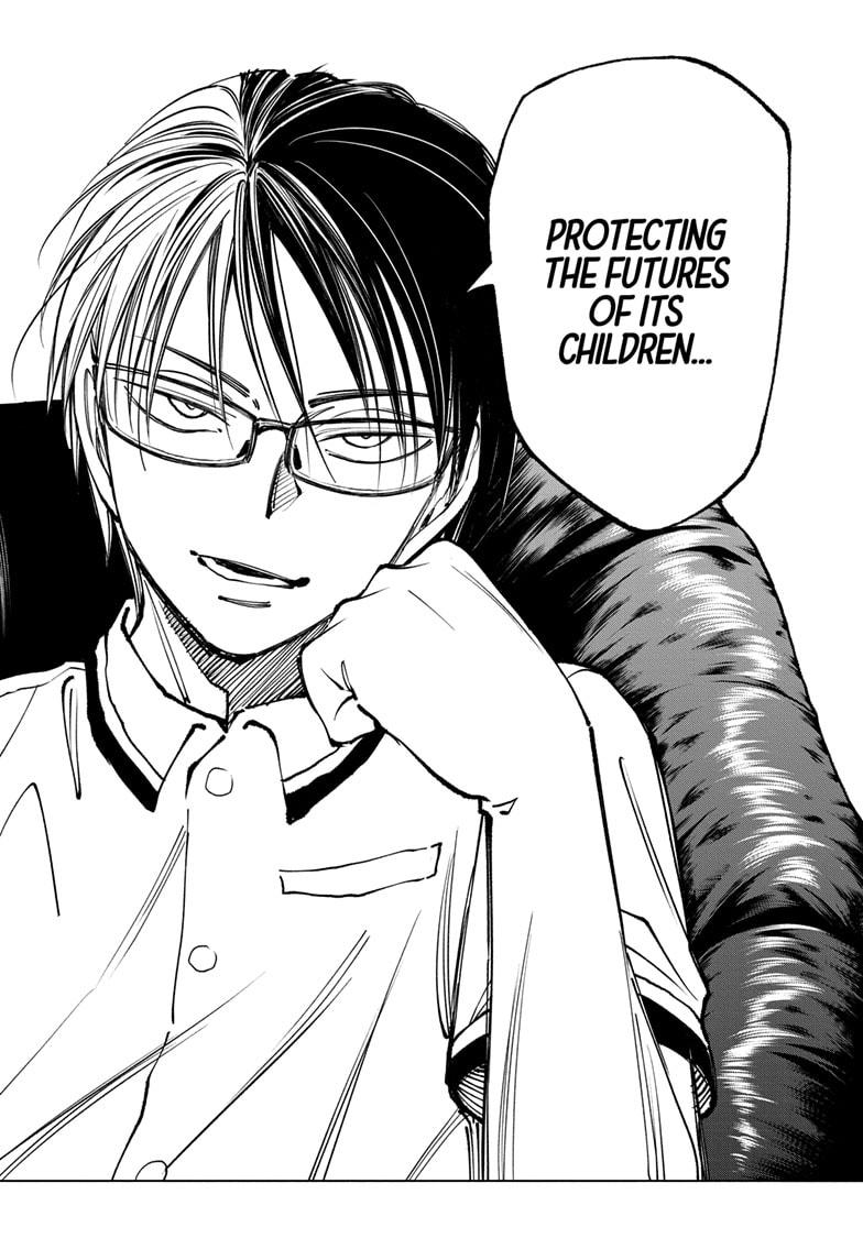 Kill Blue chapter 65 page 16