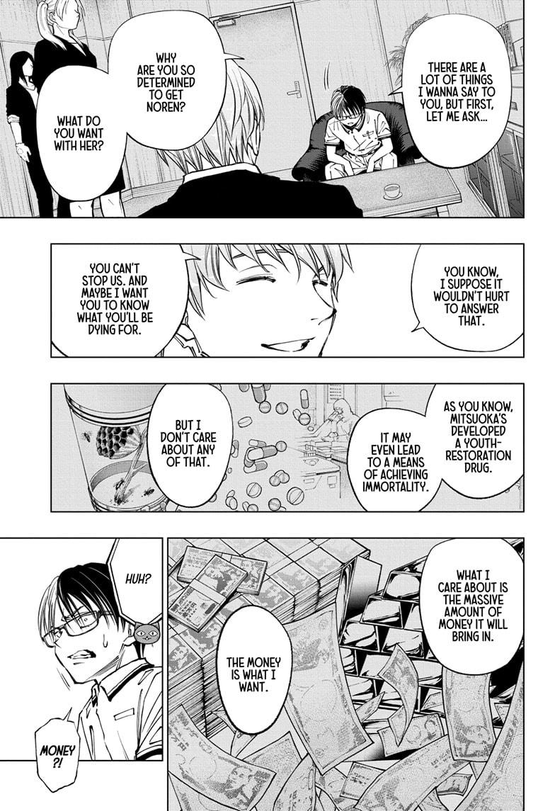 Kill Blue chapter 65 page 9