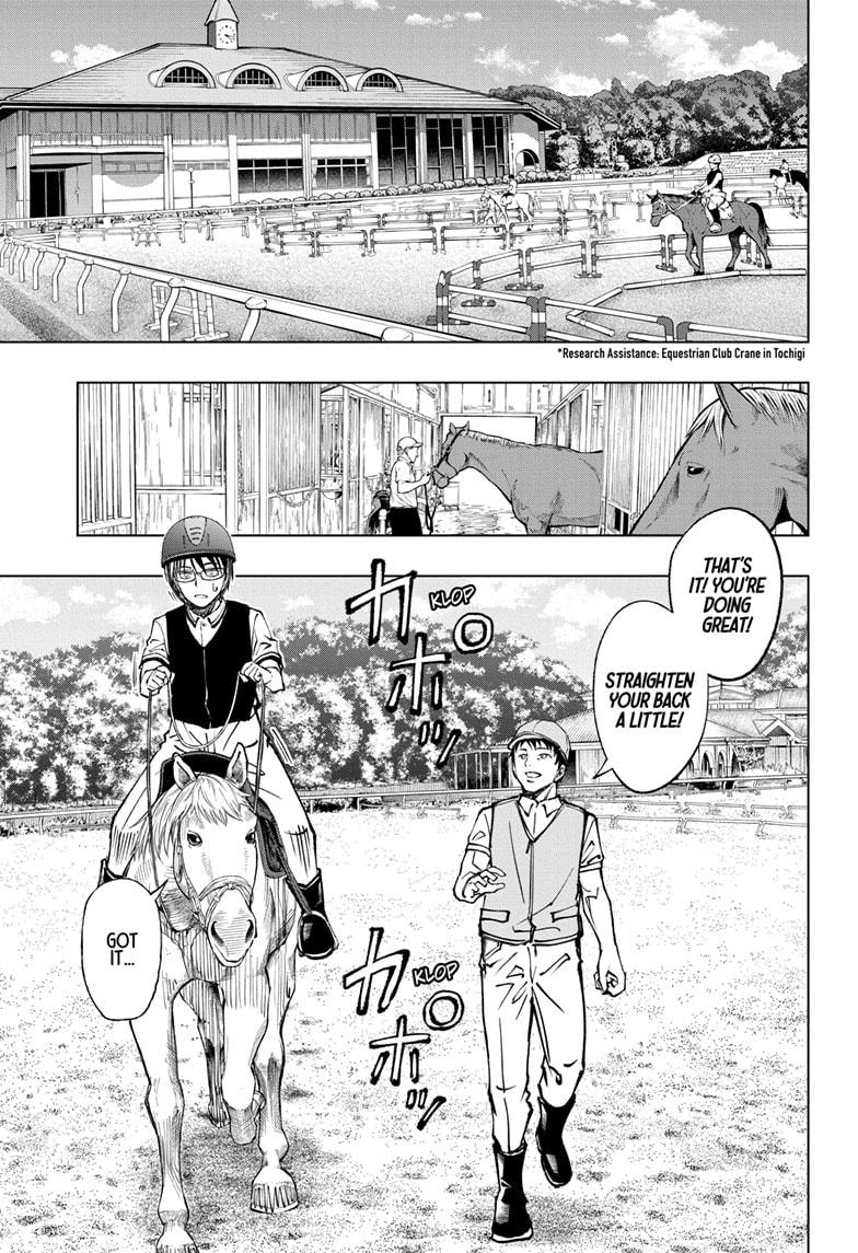 Kill Blue chapter 68 page 5